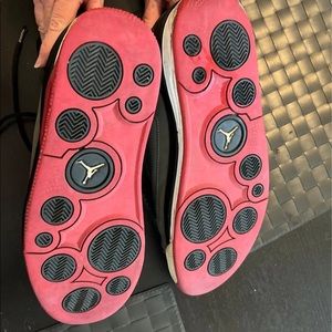 Nike Air Jordan Flight Luminary Men’s Size 13 Shoes Sneakers: 551820-003 Gray